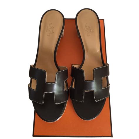 hermes chaussures femme 2017